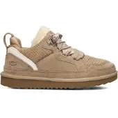 Ugg Mädchen Sneaker Lowmel Kids - Beige - Größe 36