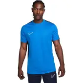 Nike Academy Trainingsshirt Blau F463 || Größe XL