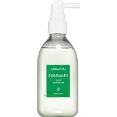 Aromatica Rosmarinwurzelverstärker 100 ml Haarkur