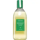 Aromatica Rosmarin-Kopfhaut-Schuppenshampoo 400 ml Shampoo
