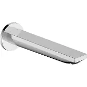 Hansgrohe Wanneneinlauf Rebris E DN20 chrom , 72431000
