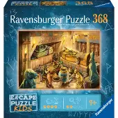 Ravensburger 13361, 368 Stück(e), 9 Jahr(e)