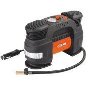 Osram Reifenkompressor Tyre Inflate 830