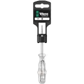 Wera - 247 Einpoliger Spannungsprüfer SB, 3 x 70 mm; 5100100001
