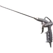 Aerotec Trykluft-udblæsningspistol 1/4 (6,3 mm) 10 bar