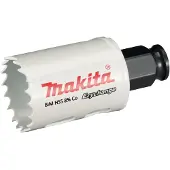 Makita EZYCHANGE BIM-Lochsäge 35mm
