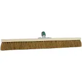 Betra Besen 131041S 100cm Braun