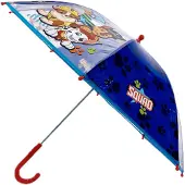 Merkloos Regenschirm in Days | Gr.: onesize