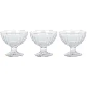 Excellent houseware Dessert-Schale