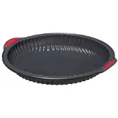 Secret De Gourmet - Silikon-Kuchenform ø28,5x3,5cm