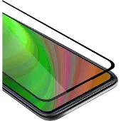 Cadorabo Vollbild Displayschutzglas