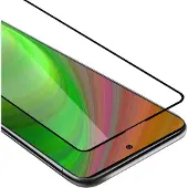 Cadorabo Vollbild Displayschutzglas