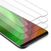 Cadorabo Displayschutzglas