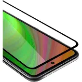 Cadorabo Vollbild Displayschutzglas