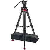 Sachtler System aktiv6 flowtech75 MS (S2064S-FTMS)