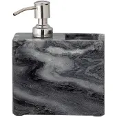 Bloomingville Blooming Ville Maia Seifensp Ender | Grau | Marmor | 82058054