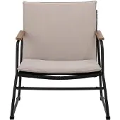 Bloomingville Hampton Loungesessel