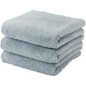 Aquanova Handtuch London Ice (3-teilig)