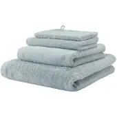 Aquanova Badetuch London Ice (70 x 130 cm)