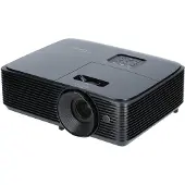 Optoma DX322, 3800 ANSI Lumen, DLP, XGA (1024x768), 22000:1, 4:3, 705,6 - 7731,8 mm (27.8 - 304.4 Zoll)