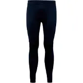 On Running Leggings Performance Herren Navy Denim-M