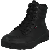 Rieker Herren-Stiefeletten U0071-01 schwarz 42