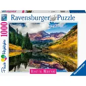 Ravensburger Aspen, Colorado 17317