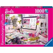 Ravensburger Barbie, 1000 Stück(e), Landschaft, 14 Jahr(e)