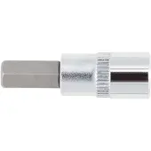 Gedore red R42550406 Schraubendrehereinsatz 1/4" 4 mm Länge 37 mm