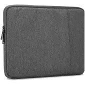 Cadorabo Stoff Laptoptasche 13.3 Zoll