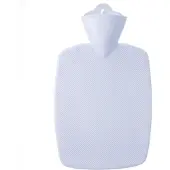 HUGOFROSCH Wärmflasche Klassik Hugo 1,8 l Halblamel 1 St