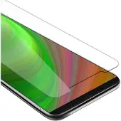 Cadorabo Displayschutzglas