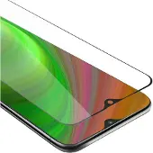 Cadorabo Vollbild Displayschutzglas