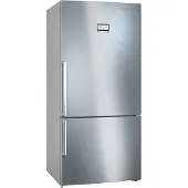 Bosch Kgn86aidr Kühlschrank Mit Gefrierfach