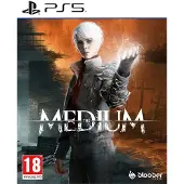 The Medium