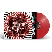 Konkurrent FOXY (Opaque Red Vinyl)