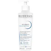 Bioderma Ultra-beruhigende kühlende Pflege für sehr trockene, gereizte bis atopisch empfindliche Haut Atoderm Intensiv-Gelcreme