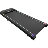 React Laufband Serie 1500, 1-6 km/h, 1,5 hv Motor, Lauffläche 137x50,5 cm, mit Fernbedienung