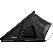 Trekker Dachzelt Voyager M, schwarz