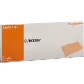 Smith&Nephew Cuticerin 7,5x20 cm Gaze m.Salbenbeschic 10 St