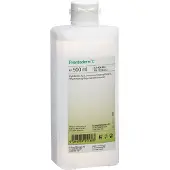 Prontoderm C Hautreinigungslösung 500 ml Lösung