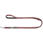 Hunter - Dog training leash Hilo, Rosa - (401673969831)