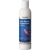 Casida Gute Nacht Magnesium Creme Lotion 200 ml