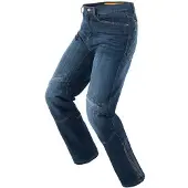 Spidi Adrenaline Jeans Blau 42 Mann Blau 42
