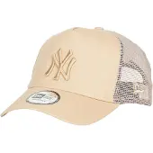 New Era Aframe Trucker New York Yankees