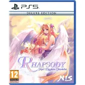 Rhapsody: Marl Kingdom Chronicles Deluxe Edition
