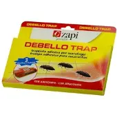 Ronada Schabenfalle (5 Stück)