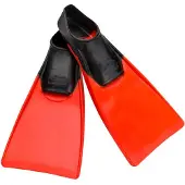Finis Floating Schwimmflossen