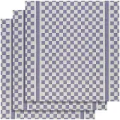 De Witte Lietaer Geschirrtuch Groom Lavender (3 Stück)