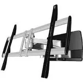 Aavara Full-motion wall mount A8050 for displays 37-62